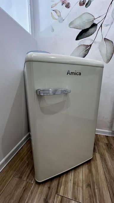 Gajowa Apartament 霍茹夫 外观 照片