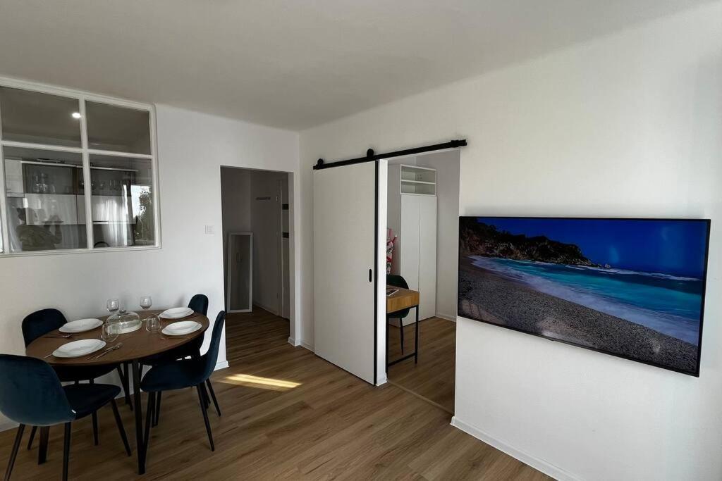 Gajowa Apartament 霍茹夫 外观 照片