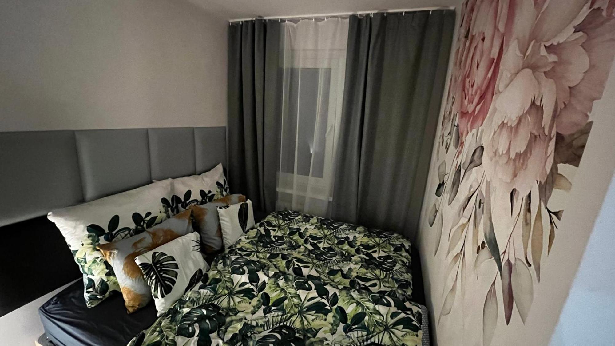 Gajowa Apartament 霍茹夫 外观 照片